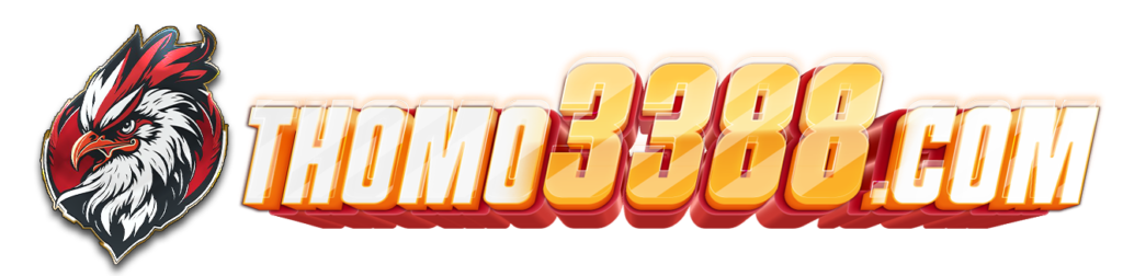 ThoMo3388.Com- Trang đá gà Thomo uy tín khu vực Châu Á 2025